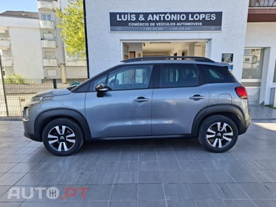 Citroen C3 Aircross 1.2 PureTech Feel Pack