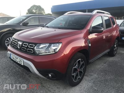 Dacia Duster 1.3 TCe Prestige