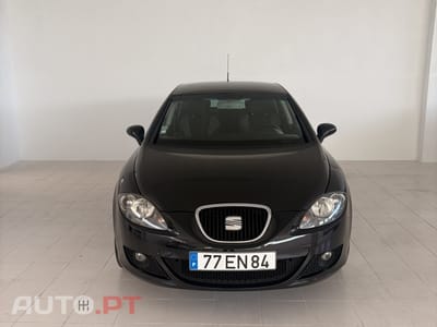 Seat Leon 1.9 TDi Sport