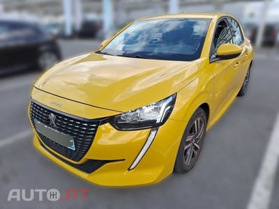 Peugeot 208 1.2 PureTech Allure