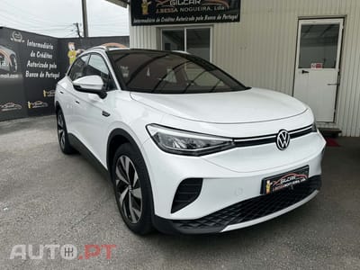 Volkswagen Id.4 77 kWh Pro Performance