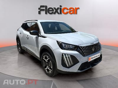 Peugeot E-2008 54 kWh Allure