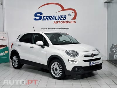 Fiat 500X 1.0 FireFly Urban