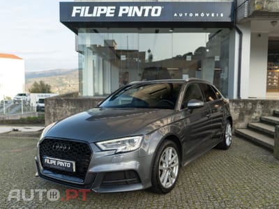 Audi A3 Sportback 30 TFSI S-line S tronic