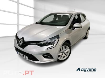 Renault Clio 1.5 Blue dCi Intens