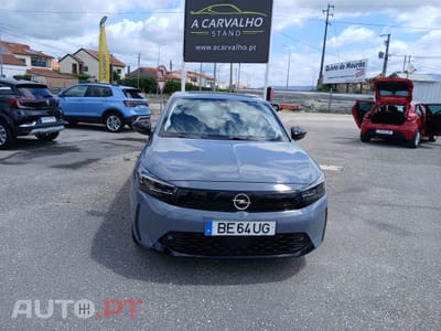 Opel Corsa 1.2 Edition
