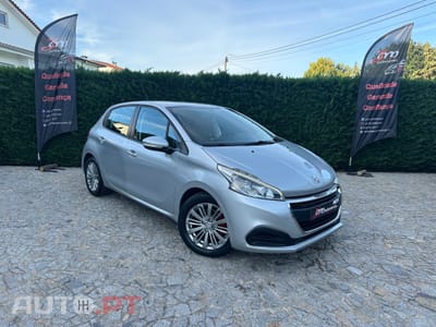 Peugeot 208 1.6 BlueHDi Active