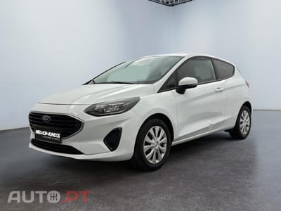Ford Fiesta 1.0 EcoBoost Trend