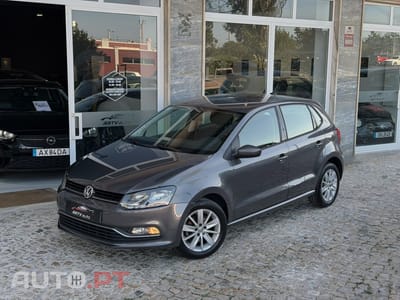Volkswagen Polo 1.0 Lounge