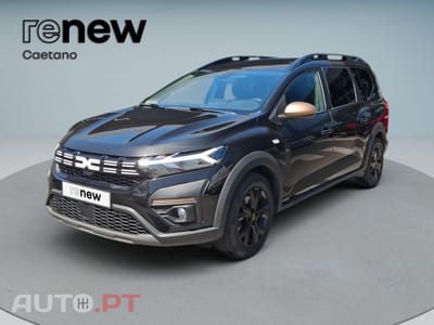 Dacia Jogger ECO-G 100 Bi-Fuel Extreme+ 7 lugares