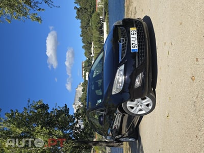 Opel Astra Sports Tourer 1.3 CDTI