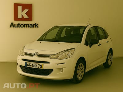 Citroen C3 1.4 hdi