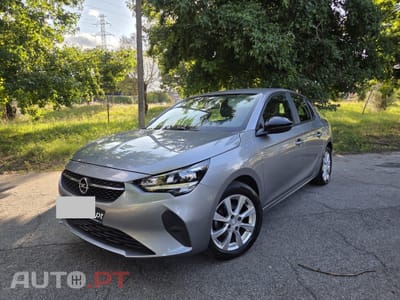 Opel Corsa 1.2 Edition