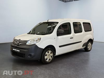 Renault Kangoo Express 1.5 Blue dCi Extra R-Link
