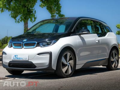 BMW i3 (120 Ah)