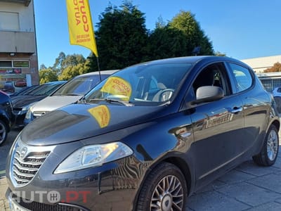 Lancia Ypsilon 1.2 S&S Fashion