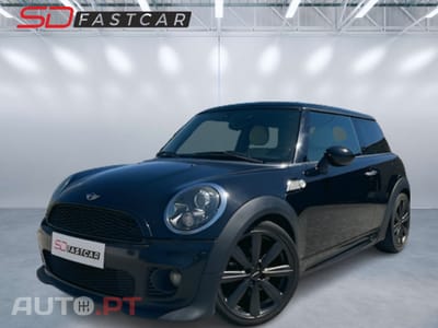 MINI Cooper Pack John Cooper Works