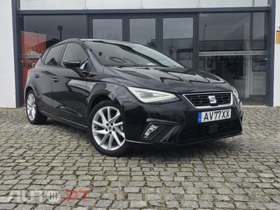 Seat Ibiza 1.0 TSI FR