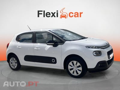 Citroen C3 1.2 PureTech Feel