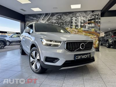 Volvo XC40 1.5 T5 PHEV Inscription Expression