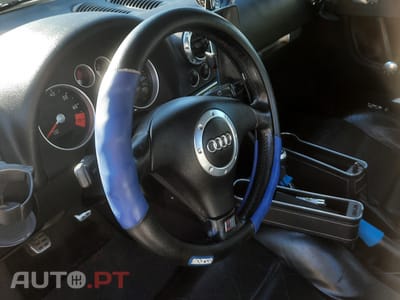 Audi TT s-line