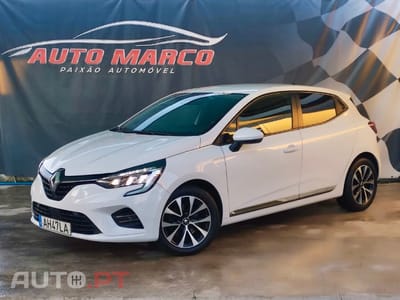 Renault Clio 1.5 Blue dCi Intens