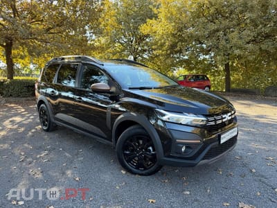Dacia Jogger 1.6 Hybrid SL Extreme 7L