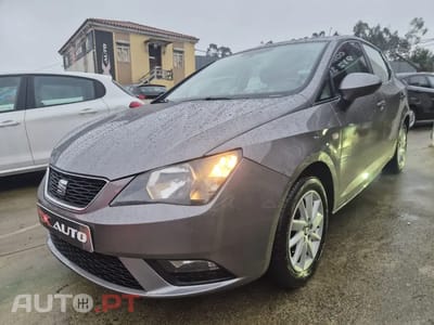 Seat Ibiza 1.0 Style