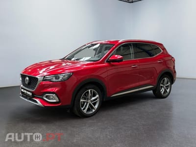 MG EHS 1.5T-GDI PHEV Comfort