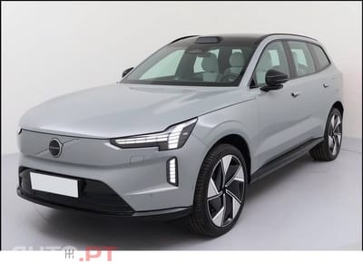 Volvo EX90 111 kWh Twin Motor Performance Ultra