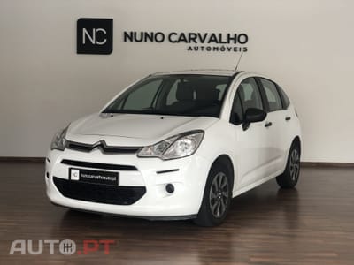 Citroen C3 1.0 PURETECH ATTRACTION