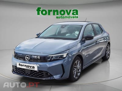 Opel Corsa 1.2 T Aut. CV8