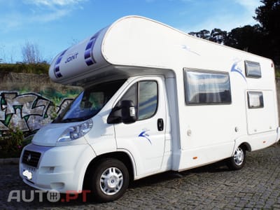 Fiat Ducato ND