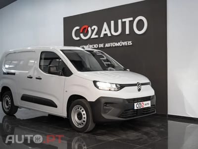 Citroen Berlingo 1.5 BlueHDi XL Plus