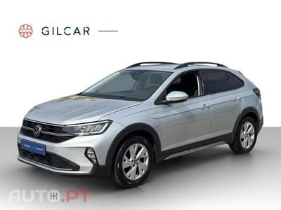 Volkswagen Taigo 1.0 TSI Urban